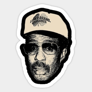 Vintage Richard Pryor OLd Sticker